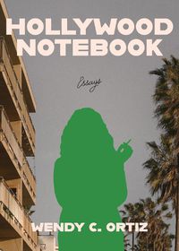 Cover image for Hollywood Notebook