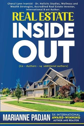 Cover image for Real Estate Inside Out