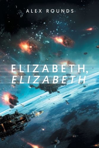 Cover image for Elizabeth, Elizabeth