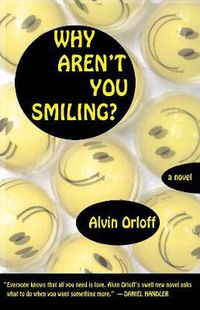 Cover image for Why Aren't You Smiling?