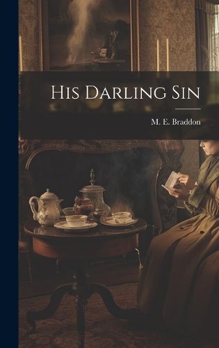 Cover image for His Darling Sin
