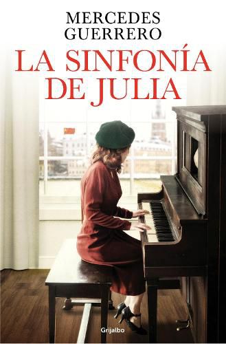 Cover image for La sinfonia de Julia / Julia's Symphony