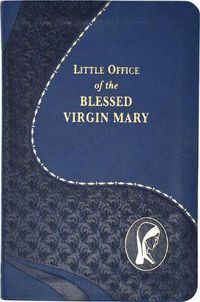 Cover image for Little Office of the Blessed Virgin Mary