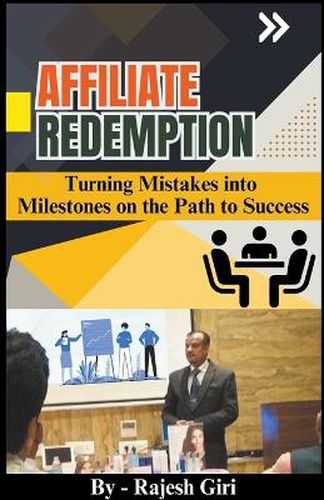 Cover image for Affiliate Redemption