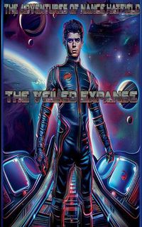 Cover image for The Veiled Expanse