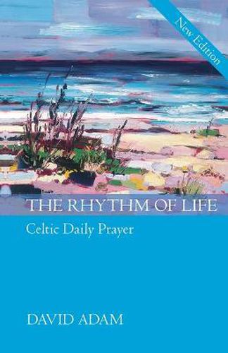 Cover image for The Rhythm of Life