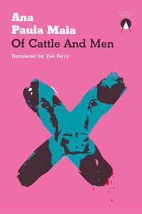 Cover image for Of Cattle and Men