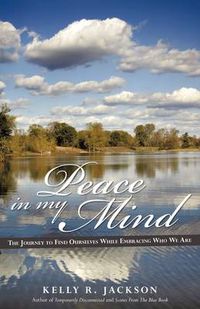 Cover image for Peace in My Mind