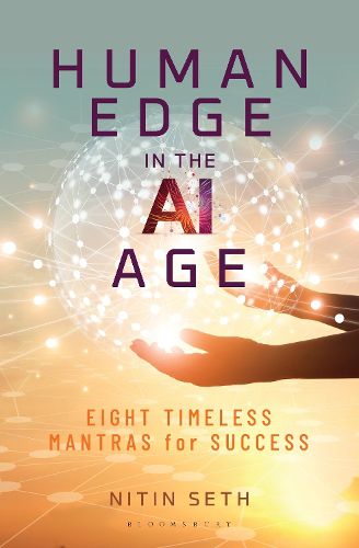 Cover image for Human Edge in the AI Age