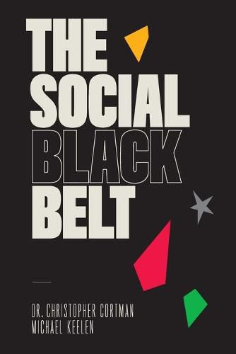 Cover image for The Social Black Belt