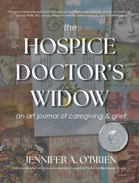 Cover image for The Hospice Doctor's Widow