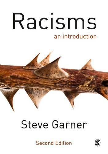 Cover image for Racisms: An Introduction