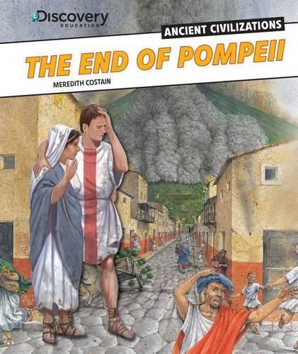 The End of Pompeii