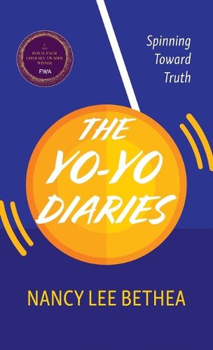 Cover image for The Yo-Yo Diaries