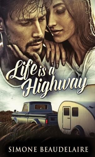Cover image for Life Is A Highway