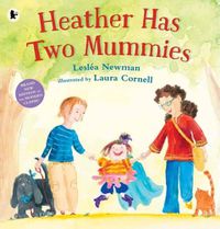 Cover image for Heather Has Two Mummies