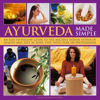 Cover image for Ayurveda Made Simple
