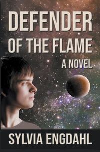 Cover image for Defender of the Flame