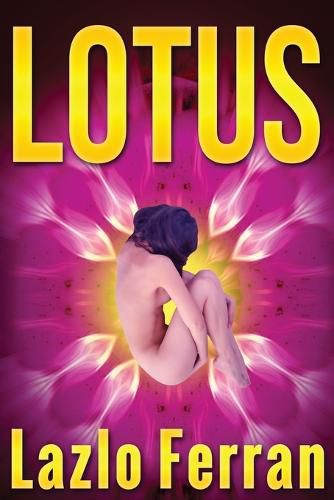 Cover image for Lotus: Enter the Labyrinth - Satan's Fatal Puzzle