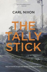Cover image for The Tally Stick