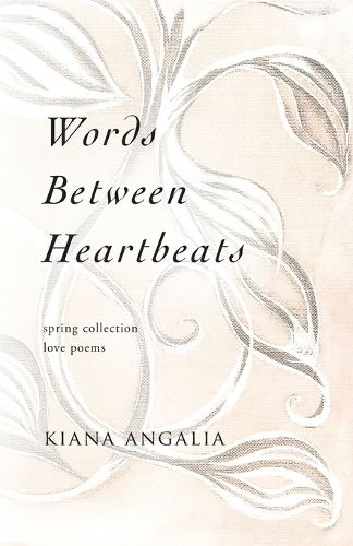 Cover image for Words Between Heartbeats