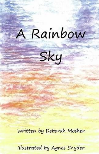 Cover image for A Rainbow Sky