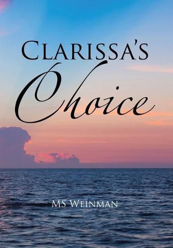 Cover image for Clarissa's Choice