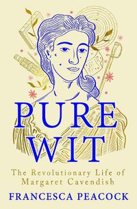 Cover image for Pure Wit