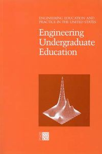 Cover image for Engineering Undergraduate Education