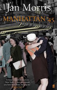 Cover image for Manhattan '45