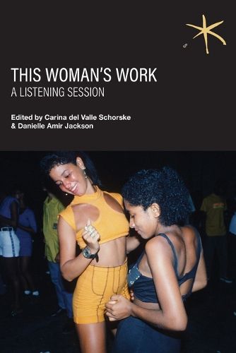 Cover image for This Woman's Work