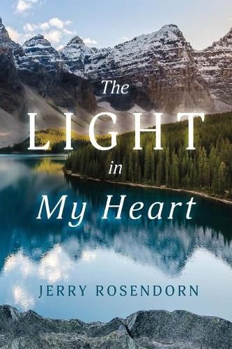 Cover image for The Light in My Heart