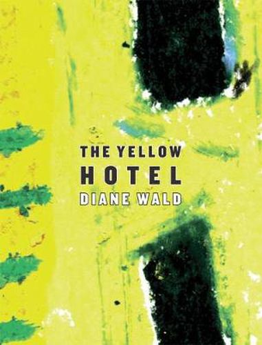 Cover image for The Yellow Hotel