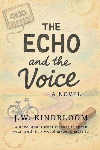 Cover image for The Echo and the Voice