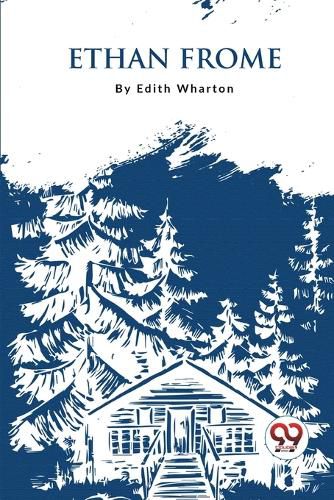 Cover image for Ethan Frome