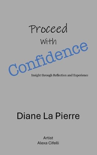 Cover image for Proceed With Confidence