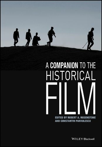 Cover image for A Companion to the Historical Film