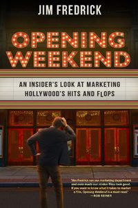 Cover image for Opening Weekend