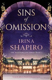 Cover image for Sins of Omission