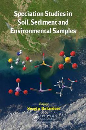 Cover image for Speciation Studies in Soil, Sediment and Environmental Samples