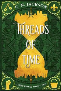 Cover image for Threads of Time