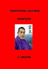 Cover image for Traditional Usui Reiki - Shinpiden