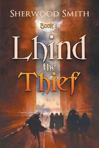 Cover image for Lhind the Thief