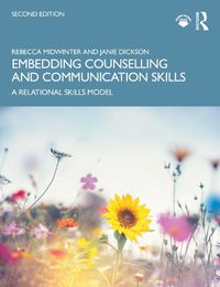 Cover image for Embedding Counselling and Communication Skills