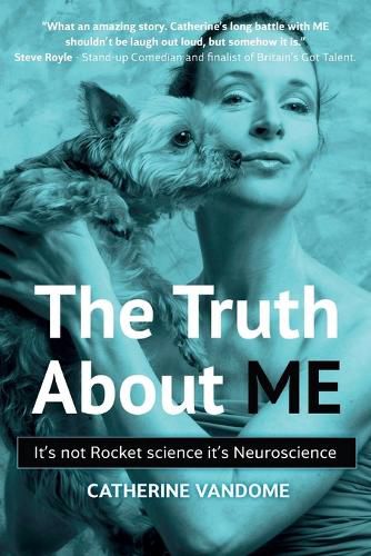 Cover image for The Truth About ME