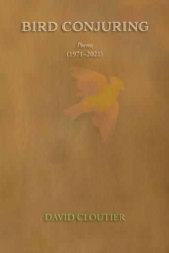 Cover image for Bird Conjuring