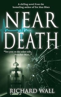 Cover image for Near Death