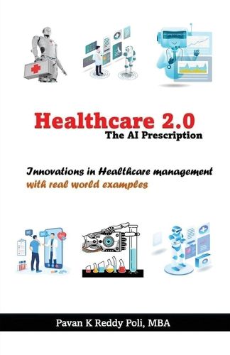 Cover image for Healthcare 2.0