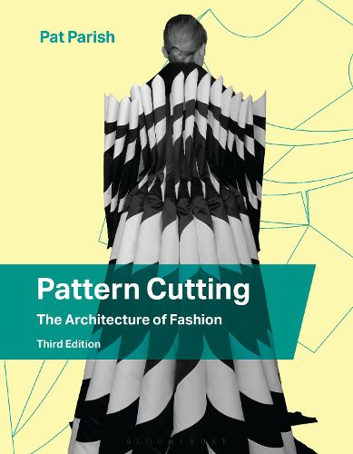 Cover image for Pattern Cutting