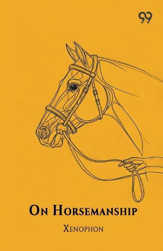 Cover image for On Horsemanship